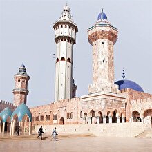 Ahmadu Bamba