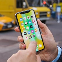 iPhone X Plus'ın boyutları iPhone 8 Plus ile aynı olabilir