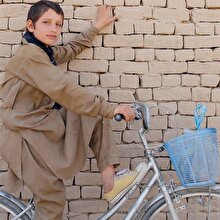 Afganistan tozlar ülkesinden kaçış