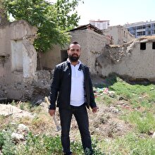 Odunluktan tarih çıktı