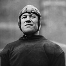 10 parmağında 10 marifet sporcu: Jim Thorpe