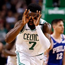 NBA raporu: Cavaliers'ın konferans finalinde rakibi Boston oldu