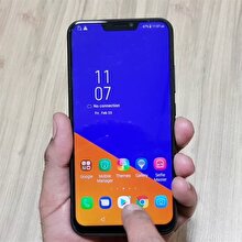 Asus ZenFone 5 Türkiye'de satışa çıktı