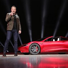Elon Musk açıkladı: Tesla bu sene resmî olarak Türkiye'ye geliyor!