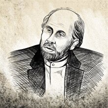 MIT’de Okuyan İlk İran Vatandaşı: Seyyid Hüseyin Nasr