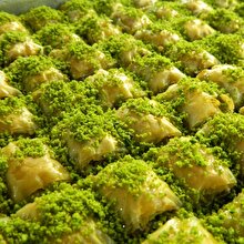Baklavacılar fıstıklı baklava üretmeyecek!