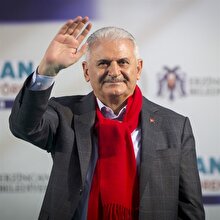 Başbakan Yıldırım'dan çiftçiye müjde