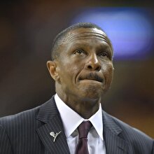 Raptors'ta Casey dönemi sona erdi!