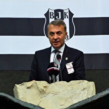 Orman: Ya siyah olduk ya beyaz
