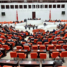 3 partiden Kudüs için ortak bildiri