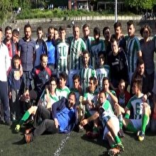 Yok artık! Final maçına bir saat kala başkan, futbolcuları kovdu