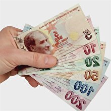 Yılın ilk çeyreğinde 40 milyar lira biriktirdik