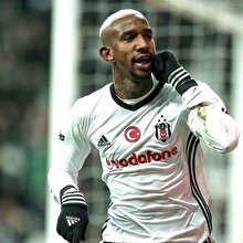 Talisca ve Giuliano Dünya Kupası'nda yok