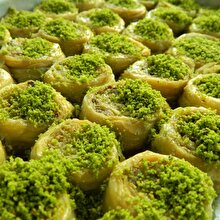 Baklavacılar fıstık ithalatına izin istiyor
