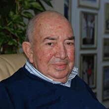 Türker İnanoğlu’nun doğum günü