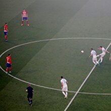 UEFA Avrupa Ligi finalinde Alex de Souza taktiği!