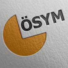 ÖSYM'den DGS'ye girecek adaylara iki müjde