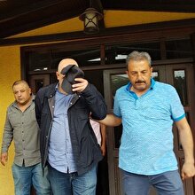 Akıllara durgunluk veren savunma: Garson ‘canım’ dedi