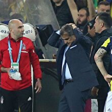 Tahkim Kurulu'ndan Beşiktaş'a ret