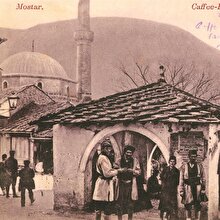Mostar’ın unutulan gözdesi: Tepica