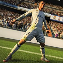 TFF 1. Lig'in FIFA 19'da yer alması oylarınıza bağlı