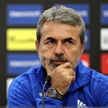 Aykut Kocaman: Şenol hoca beni çok sever