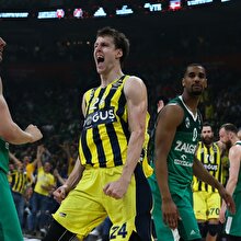 Fenerbahçe Doğuş-Real Madrid maçı ne zaman?