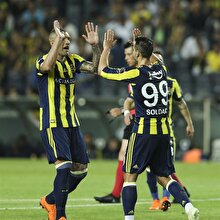 Fenerbahçe, Devler Ligi'nde!