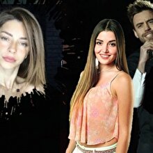 Merve'den Hande'yi kızdıracak hareket! Boşanmasına rağmen vazgeçmedi