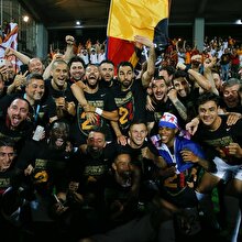 İşte Galatasaray'ın kasasına giren o rakam!