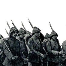 Sen devlet değilsin, devlet sensin!