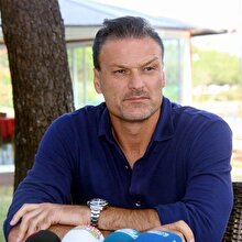 Alpay Özalan milletvekili adayı oldu!