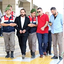 Behzat Ç'nin yazarı Emrah Serbes'in kaza raporunda şaşırtan detay