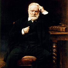 Victor Hugo’nun ölüm yıl dönümü