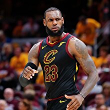 NBA Raporu: LeBron böyle buyurdu!