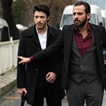 "Çukur, Otizm'in farkında!" Çukur dizisinden seyircili sezon finali