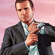 Rockstar oyunlarından mükemmel toplama