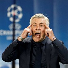 Napoli'de Ancelotti dönemi!