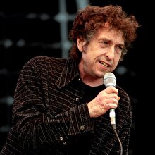 Bob Dylan’ın doğum günü