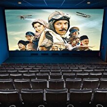 Bu hafta 5'i yerli 9 film vizyona girecek