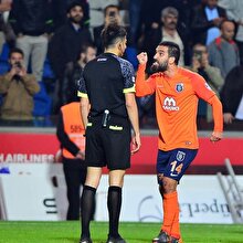 Arda Turan'ın cezasında indirim
