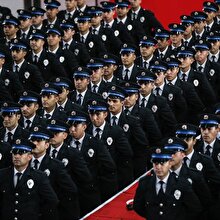 Sağlıktan elenen polis adaylarına yeni bir fırsat: Tekrar hastaneye sevk edilecekler