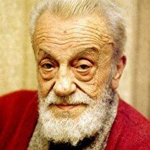 Ahmet Necip Fazıl Kısakürek’in ölüm yıl dönümü, Türk şâir, yazar ve düşünür