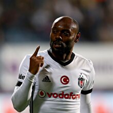 İşte Vagner Love'ın yeni adresi