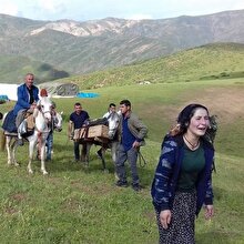 Bir annenin en çaresiz kaldığı an