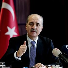 Numan Kurtulmuş'tan bayram tatili açıklaması