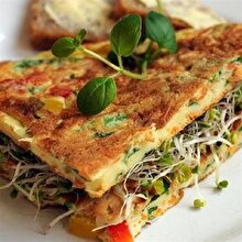 Sahur için ne pişireceğine bir türlü karar veremeyenler için pratik çözüm önerileri!