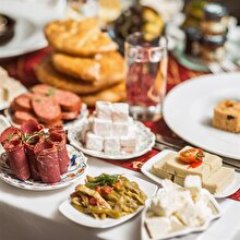 Hem zayıflatıyor hem kalbi koruyor! Ramazan sofralarınızdan eksik etmeyin