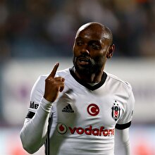 Vagner Love, Brezilya yolcusu