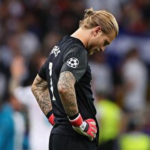 Liverpool'u yakan Karius ölüm tehditleri alıyor